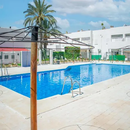 Belvilla By Oyo Marinas Los Amarguillos