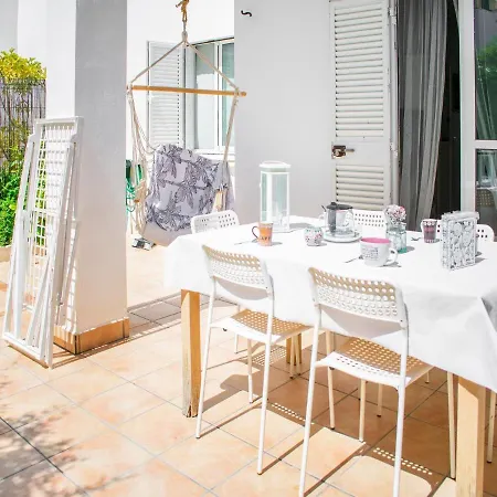 Holiday home Belvilla By Oyo Marinas