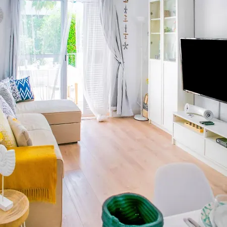Holiday home Belvilla By Oyo Marinas Los Amarguillos