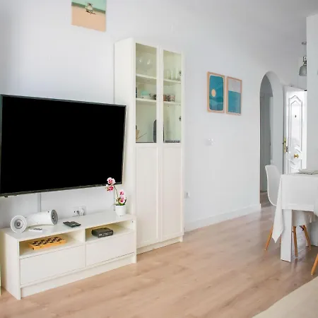 Belvilla By Oyo Marinas Holiday home *