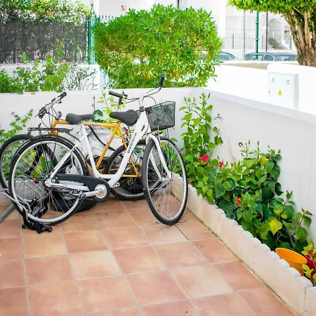 Belvilla By Oyo Marinas Holiday home Los Amarguillos