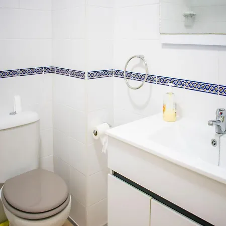 Belvilla By Oyo Marinas Holiday home Los Amarguillos