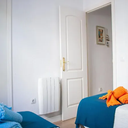 Belvilla By Oyo Marinas Holiday home